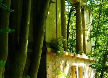 Außergewöhnliche Fotolocations