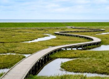 besondere Wanderwege